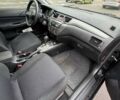 Чорний Міцубісі Lancer, об'ємом двигуна 1.6 л та пробігом 245 тис. км за 4500 $, фото 19 на Automoto.ua