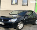 Чорний Міцубісі Lancer, об'ємом двигуна 1.6 л та пробігом 173 тис. км за 4450 $, фото 1 на Automoto.ua