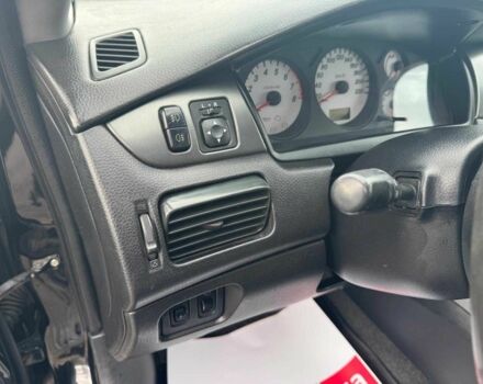 Мицубиси Лансер 2008 в Запорожье на Automoto.ua Черный Мицубиси Лансер, объемом двигателя 1.6 л и пробегом 316 тыс. км за 4290 $, фото 15 на Automoto.ua