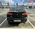 Мицубиси Лансер 2008 в Киеве на Automoto.ua Черный Мицубиси Лансер, объемом двигателя 2 л и пробегом 219 тыс. км за 6500 $, фото 3 на Automoto.ua