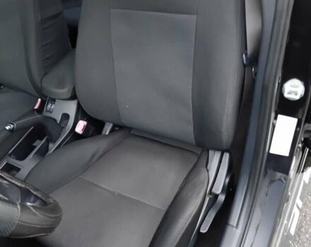 Чорний Міцубісі Lancer, об'ємом двигуна 2 л та пробігом 275 тис. км за 5200 $, фото 13 на Automoto.ua