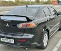 Чорний Міцубісі Lancer, об'ємом двигуна 2 л та пробігом 199 тис. км за 7900 $, фото 6 на Automoto.ua