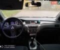 Мицубиси Лансер 2008 в Прилуках на Automoto.ua Черный Мицубиси Лансер, объемом двигателя 1.58 л и пробегом 219 тыс. км за 4900 $, фото 10 на Automoto.ua
