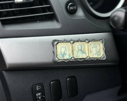 Чорний Міцубісі Lancer, об'ємом двигуна 1.5 л та пробігом 111 тис. км за 6999 $, фото 42 на Automoto.ua