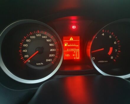 Мицубиси Лансер 2008 в Днепре (Днепропетровске) на Automoto.ua Черный Мицубиси Лансер, объемом двигателя 1.5 л и пробегом 200 тыс. км за 3500 $, фото 1 на Automoto.ua