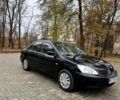 Черный Мицубиси Лансер, объемом двигателя 1.6 л и пробегом 185 тыс. км за 5500 $, фото 1 на Automoto.ua