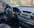 Мицубиси Лансер 2008 в Чернигове на Automoto.ua Черный Мицубиси Лансер, объемом двигателя 2 л и пробегом 254 тыс. км за 7500 $, фото 7 на Automoto.ua