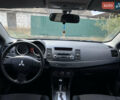 Чорний Міцубісі Lancer, об'ємом двигуна 1.5 л та пробігом 228 тис. км за 5599 $, фото 12 на Automoto.ua