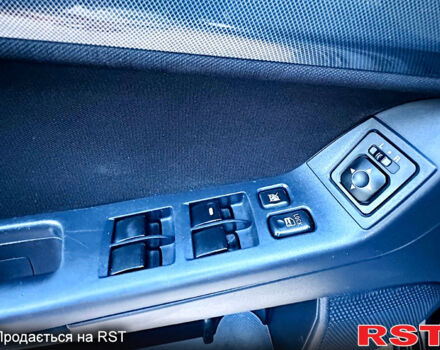 Чорний Міцубісі Lancer, об'ємом двигуна 2 л та пробігом 240 тис. км за 5900 $, фото 13 на Automoto.ua