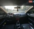 Черный Мицубиси Лансер, объемом двигателя 2 л и пробегом 188 тыс. км за 6900 $, фото 18 на Automoto.ua
