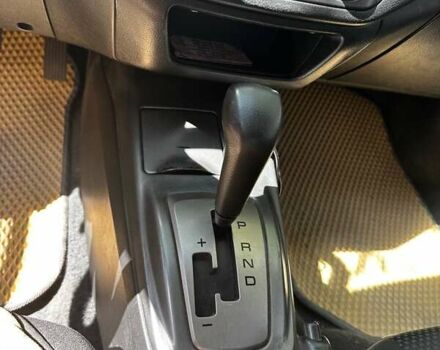 Чорний Міцубісі Lancer, об'ємом двигуна 1.6 л та пробігом 294 тис. км за 6500 $, фото 11 на Automoto.ua