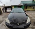 Чорний Міцубісі Lancer, об'ємом двигуна 1.6 л та пробігом 211 тис. км за 5800 $, фото 1 на Automoto.ua