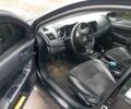 Чорний Міцубісі Lancer, об'ємом двигуна 2 л та пробігом 232 тис. км за 5000 $, фото 1 на Automoto.ua