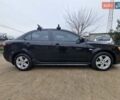 Чорний Міцубісі Lancer, об'ємом двигуна 2 л та пробігом 300 тис. км за 6000 $, фото 1 на Automoto.ua