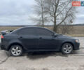 Чорний Міцубісі Lancer, об'ємом двигуна 2 л та пробігом 280 тис. км за 4400 $, фото 4 на Automoto.ua