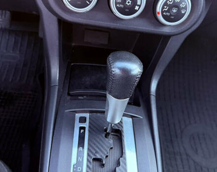 Мицубиси Лансер 2008 в Харькове на Automoto.ua Черный Мицубиси Лансер, объемом двигателя 2 л и пробегом 136 тыс. км за 8300 $, фото 17 на Automoto.ua