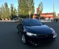 Чорний Міцубісі Lancer, об'ємом двигуна 2 л та пробігом 228 тис. км за 7000 $, фото 1 на Automoto.ua
