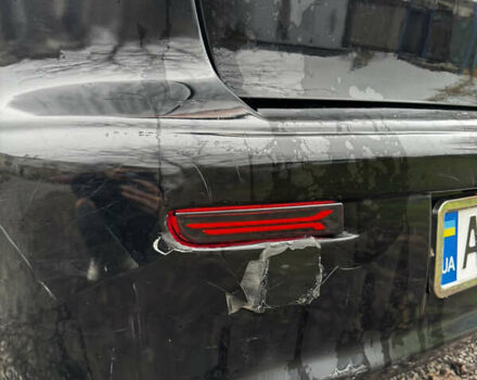 Черный Мицубиси Лансер, объемом двигателя 1.5 л и пробегом 278 тыс. км за 4200 $, фото 8 на Automoto.ua