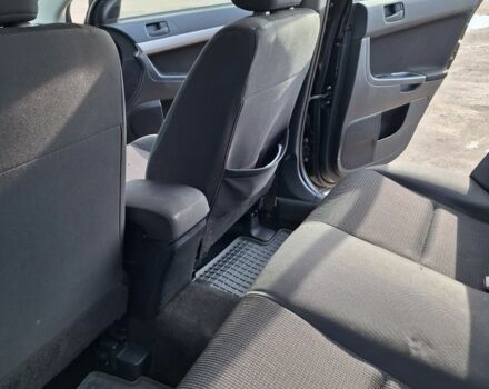 Мицубиси Лансер 2008 в Терновке на Automoto.ua Черный Мицубиси Лансер, объемом двигателя 1.6 л и пробегом 111 тыс. км за 6500 $, фото 7 на Automoto.ua