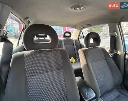 Чорний Міцубісі Lancer, об'ємом двигуна 1.6 л та пробігом 310 тис. км за 3500 $, фото 43 на Automoto.ua