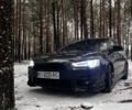 Черный Мицубиси Лансер, объемом двигателя 2 л и пробегом 305 тыс. км за 7000 $, фото 1 на Automoto.ua