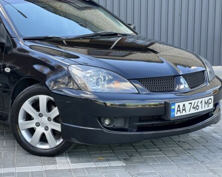 Міцубісі Lancer 2008 у Синельниковом на Automoto.ua Чорний Міцубісі Lancer, об'ємом двигуна 1.6 л та пробігом 230 тис. км за 4500 $, фото 2 на Automoto.ua
