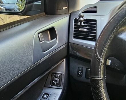 Чорний Міцубісі Lancer, об'ємом двигуна 1.5 л та пробігом 205 тис. км за 6300 $, фото 12 на Automoto.ua