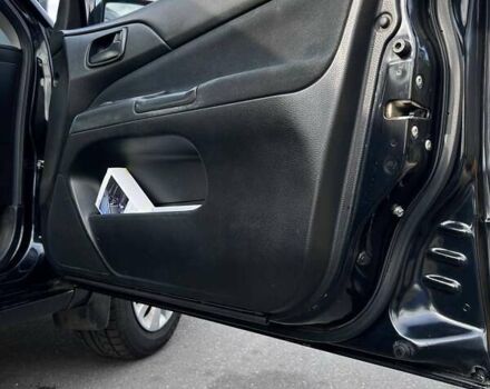 Чорний Міцубісі Lancer, об'ємом двигуна 1.6 л та пробігом 310 тис. км за 3500 $, фото 15 на Automoto.ua