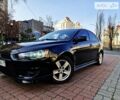 Чорний Міцубісі Lancer, об'ємом двигуна 2 л та пробігом 182 тис. км за 7650 $, фото 10 на Automoto.ua