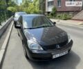 Чорний Міцубісі Lancer, об'ємом двигуна 1.6 л та пробігом 78 тис. км за 3999 $, фото 5 на Automoto.ua