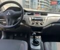 Чорний Міцубісі Lancer, об'ємом двигуна 1.6 л та пробігом 296 тис. км за 4200 $, фото 35 на Automoto.ua