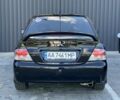 Міцубісі Lancer 2008 у Синельниковом на Automoto.ua Чорний Міцубісі Lancer, об'ємом двигуна 1.6 л та пробігом 230 тис. км за 4500 $, фото 9 на Automoto.ua