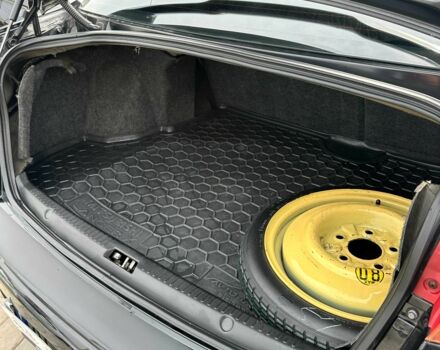 Чорний Міцубісі Lancer, об'ємом двигуна 2 л та пробігом 239 тис. км за 6900 $, фото 17 на Automoto.ua