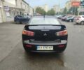 Черный Мицубиси Лансер, объемом двигателя 2 л и пробегом 228 тыс. км за 7300 $, фото 5 на Automoto.ua