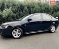 Чорний Міцубісі Lancer, об'ємом двигуна 2 л та пробігом 217 тис. км за 5600 $, фото 10 на Automoto.ua