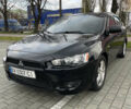 Чорний Міцубісі Lancer, об'ємом двигуна 1.5 л та пробігом 278 тис. км за 4850 $, фото 1 на Automoto.ua