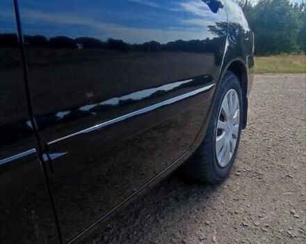 Черный Мицубиси Лансер, объемом двигателя 1.6 л и пробегом 243 тыс. км за 4500 $, фото 9 на Automoto.ua