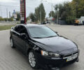 Чорний Міцубісі Lancer, об'ємом двигуна 2 л та пробігом 200 тис. км за 6800 $, фото 1 на Automoto.ua
