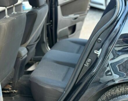 Чорний Міцубісі Lancer, об'ємом двигуна 1.5 л та пробігом 220 тис. км за 4600 $, фото 11 на Automoto.ua