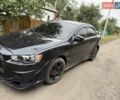 Чорний Міцубісі Lancer, об'ємом двигуна 1.5 л та пробігом 270 тис. км за 8000 $, фото 1 на Automoto.ua