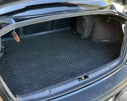 Черный Мицубиси Лансер, объемом двигателя 2 л и пробегом 230 тыс. км за 7000 $, фото 25 на Automoto.ua