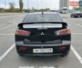 Чорний Міцубісі Lancer, об'ємом двигуна 2 л та пробігом 199 тис. км за 7900 $, фото 9 на Automoto.ua