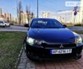 Чорний Міцубісі Lancer, об'ємом двигуна 2 л та пробігом 182 тис. км за 7650 $, фото 15 на Automoto.ua