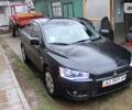 Чорний Міцубісі Lancer, об'ємом двигуна 1.5 л та пробігом 116 тис. км за 7800 $, фото 4 на Automoto.ua