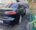 Мицубиси Лансер 2008 в Добровеличковке на Automoto.ua Черный Мицубиси Лансер, объемом двигателя 1.5 л и пробегом 175 тыс. км за 5500 $, фото 6 на Automoto.ua