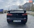Чорний Міцубісі Lancer, об'ємом двигуна 1.5 л та пробігом 184 тис. км за 6000 $, фото 4 на Automoto.ua
