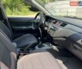 Чорний Міцубісі Lancer, об'ємом двигуна 1.6 л та пробігом 296 тис. км за 4200 $, фото 45 на Automoto.ua
