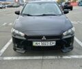 Чорний Міцубісі Lancer, об'ємом двигуна 2 л та пробігом 199 тис. км за 7900 $, фото 13 на Automoto.ua