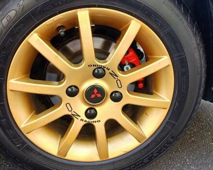 Мицубиси Лансер 2008 в Львове на Automoto.ua Черный Мицубиси Лансер, объемом двигателя 1.58 л и пробегом 200 тыс. км за 5200 $, фото 37 на Automoto.ua