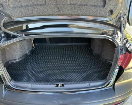 Чорний Міцубісі Lancer, об'ємом двигуна 2 л та пробігом 230 тис. км за 6650 $, фото 23 на Automoto.ua